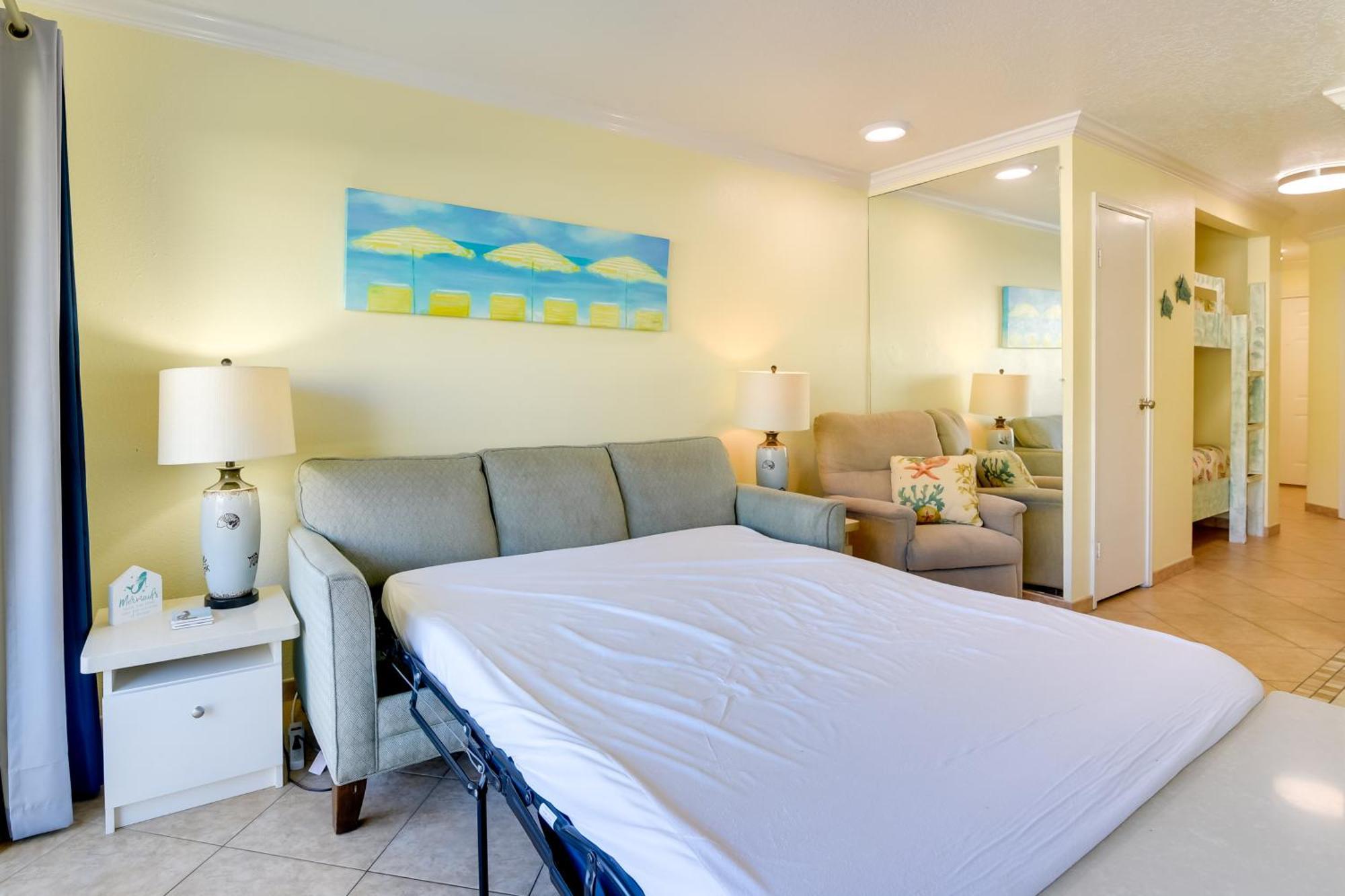 Coastal Galveston Condo Walk To Shoreline! Zewnętrze zdjęcie